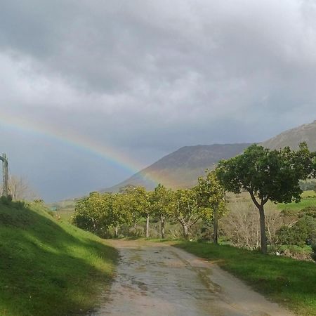 Swaynekloof Farm Villa Botrivier Eksteriør bilde