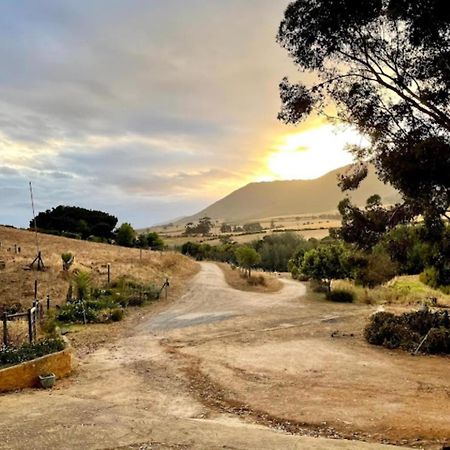 Swaynekloof Farm Villa Botrivier Eksteriør bilde