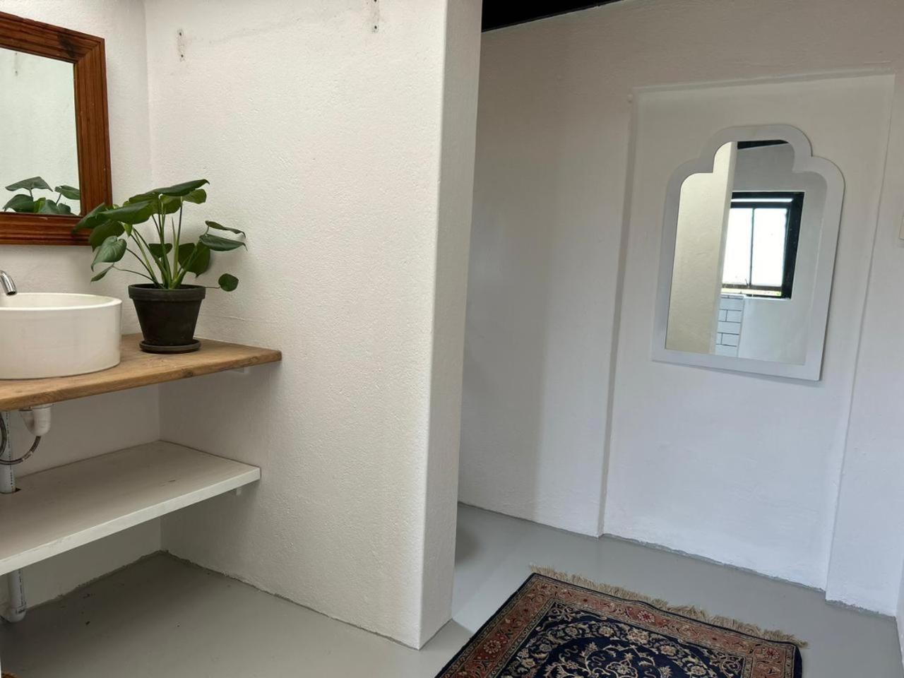 Swaynekloof Farm Villa Botrivier Rom bilde