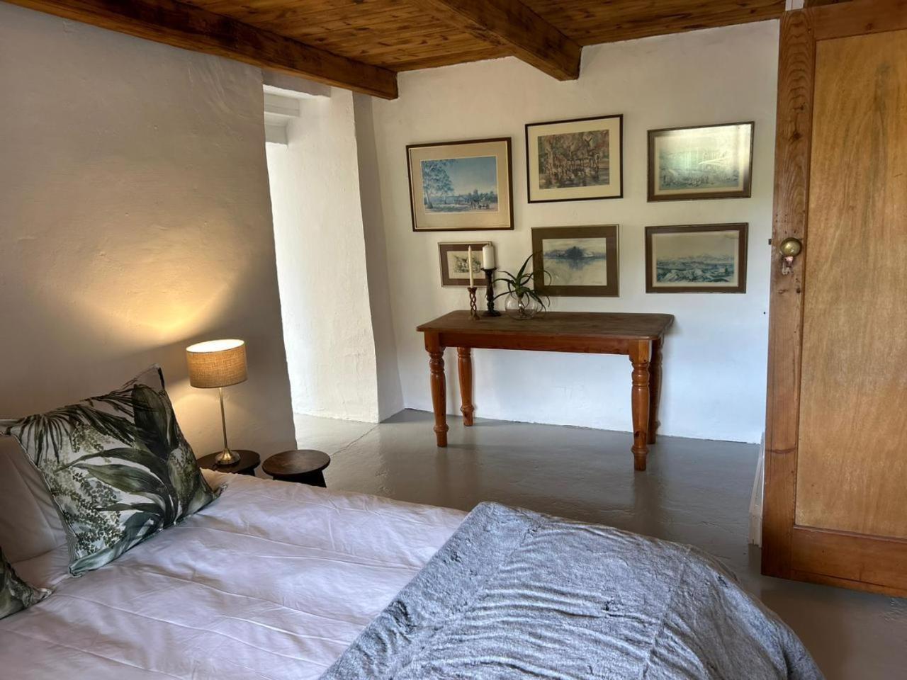 Swaynekloof Farm Villa Botrivier Rom bilde