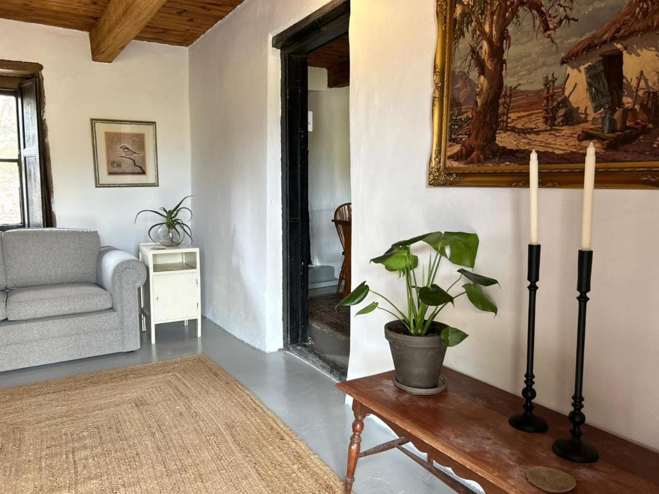 Swaynekloof Farm Villa Botrivier Rom bilde