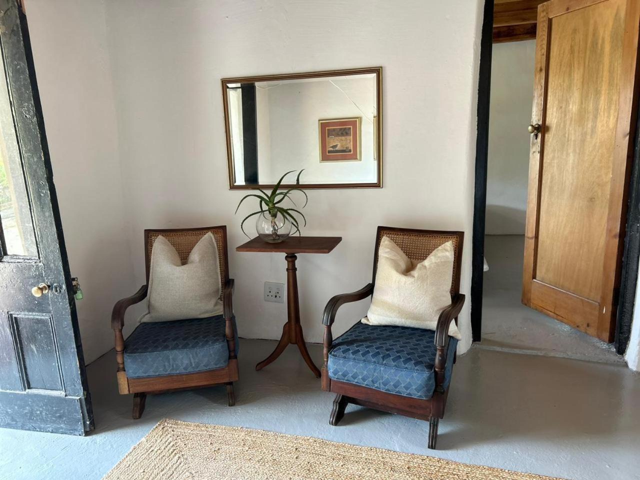 Swaynekloof Farm Villa Botrivier Rom bilde