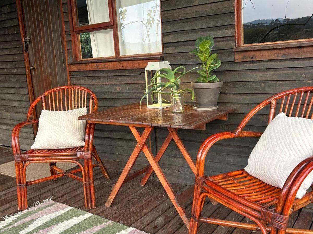 Swaynekloof Farm Villa Botrivier Rom bilde
