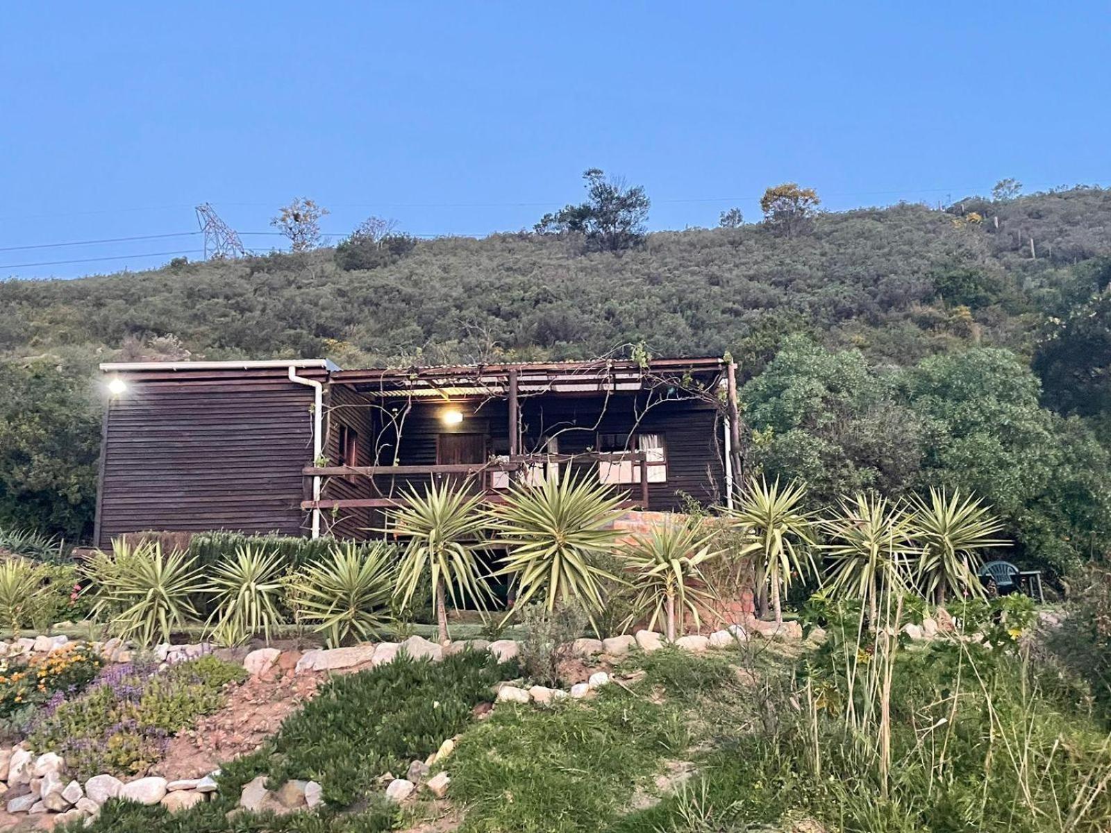 Swaynekloof Farm Villa Botrivier Rom bilde