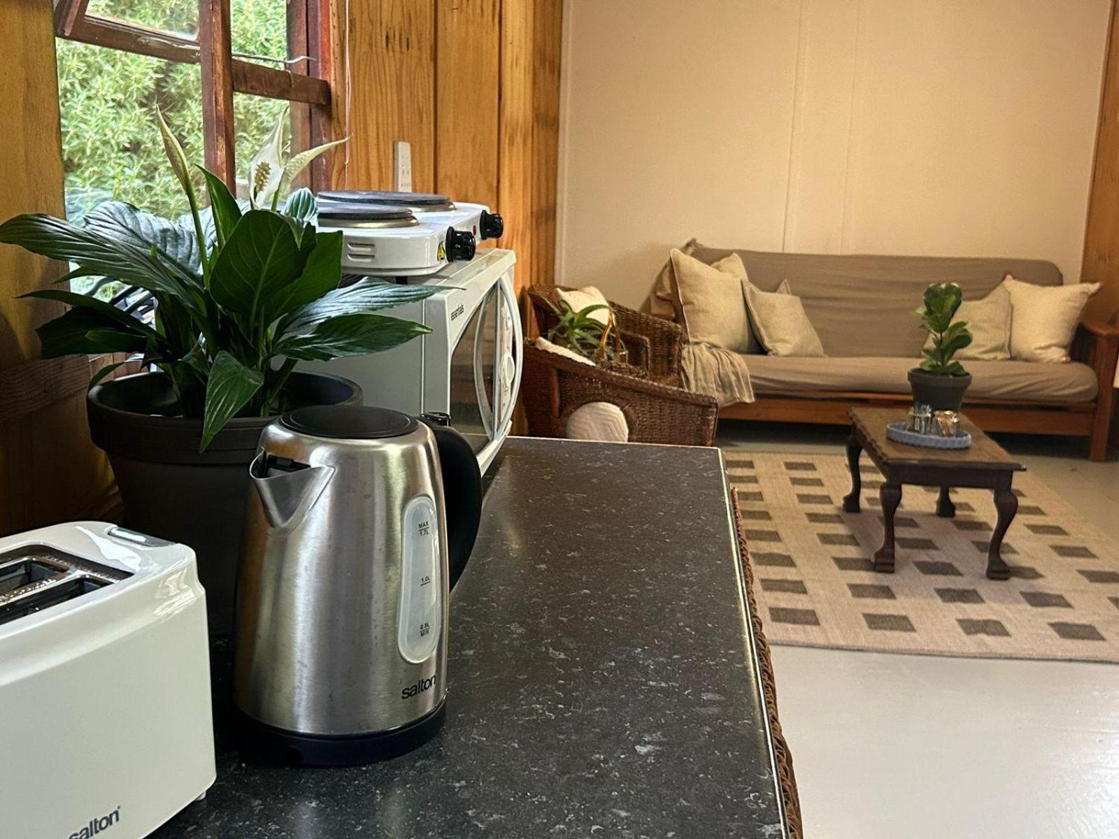 Swaynekloof Farm Villa Botrivier Rom bilde