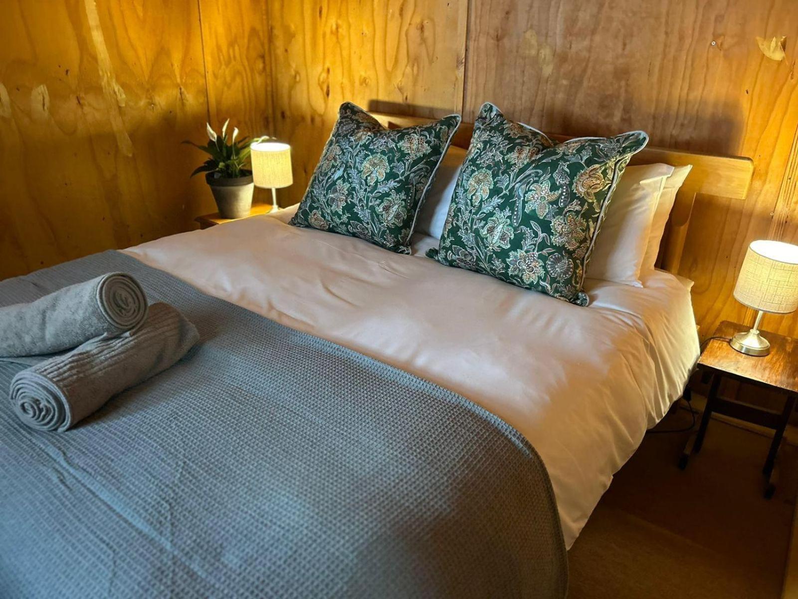 Swaynekloof Farm Villa Botrivier Rom bilde