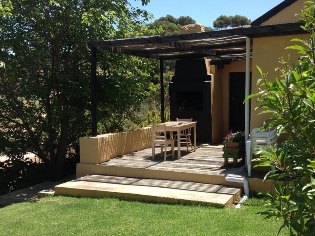 Swaynekloof Farm Villa Botrivier Rom bilde