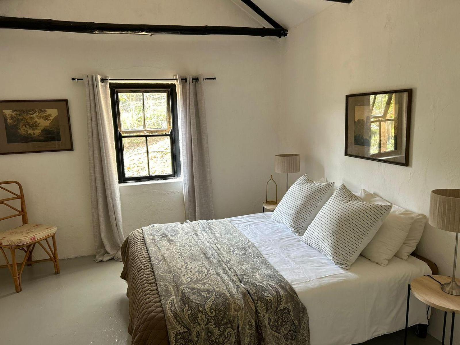 Swaynekloof Farm Villa Botrivier Rom bilde