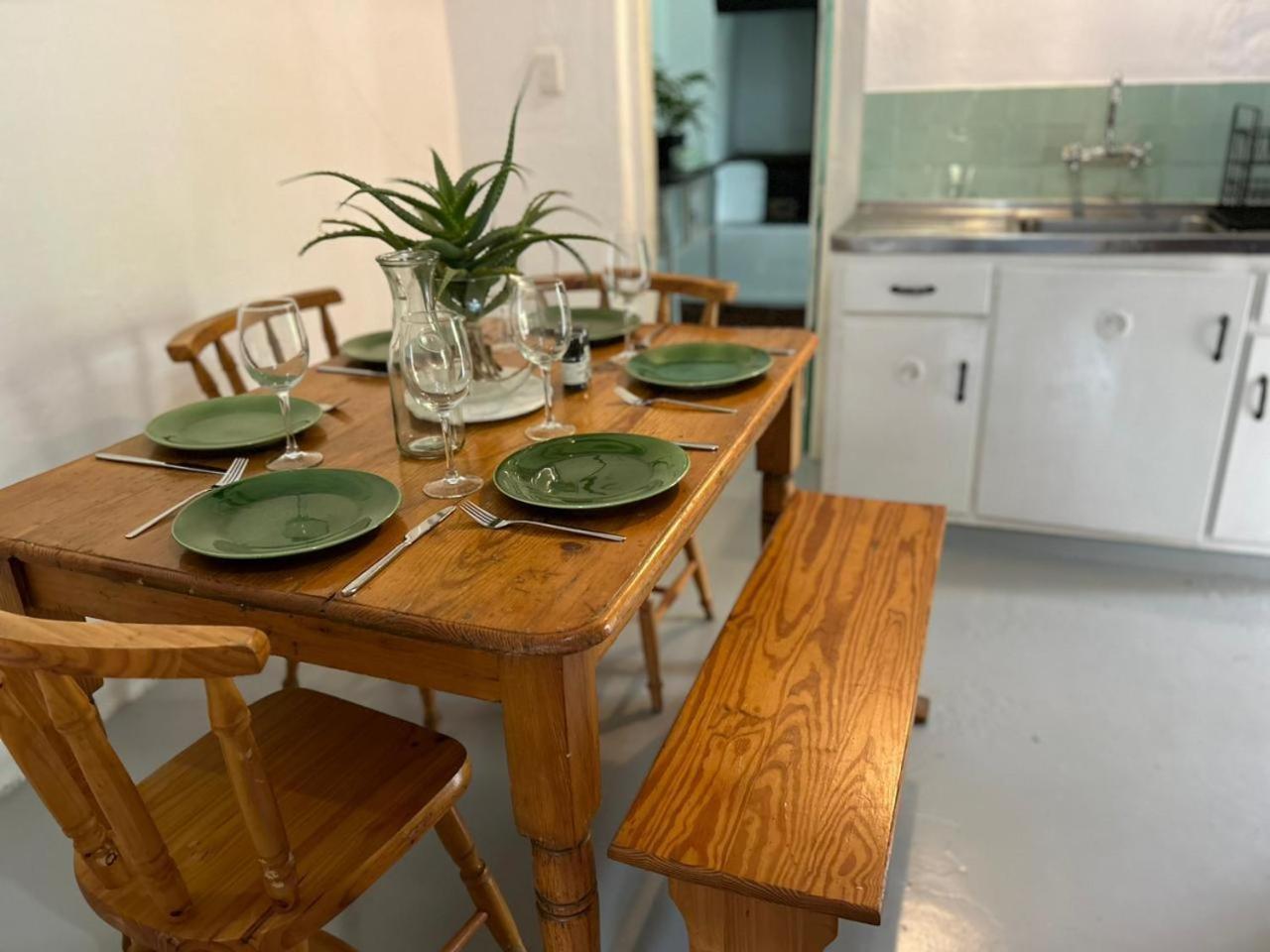 Swaynekloof Farm Villa Botrivier Rom bilde