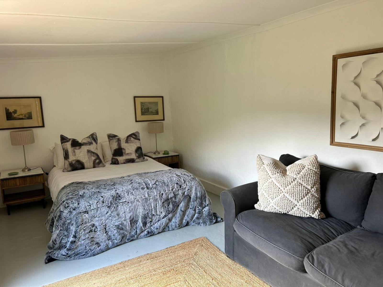 Swaynekloof Farm Villa Botrivier Rom bilde