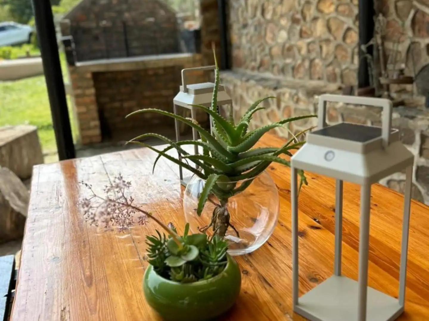 Swaynekloof Farm Villa Botrivier Rom bilde