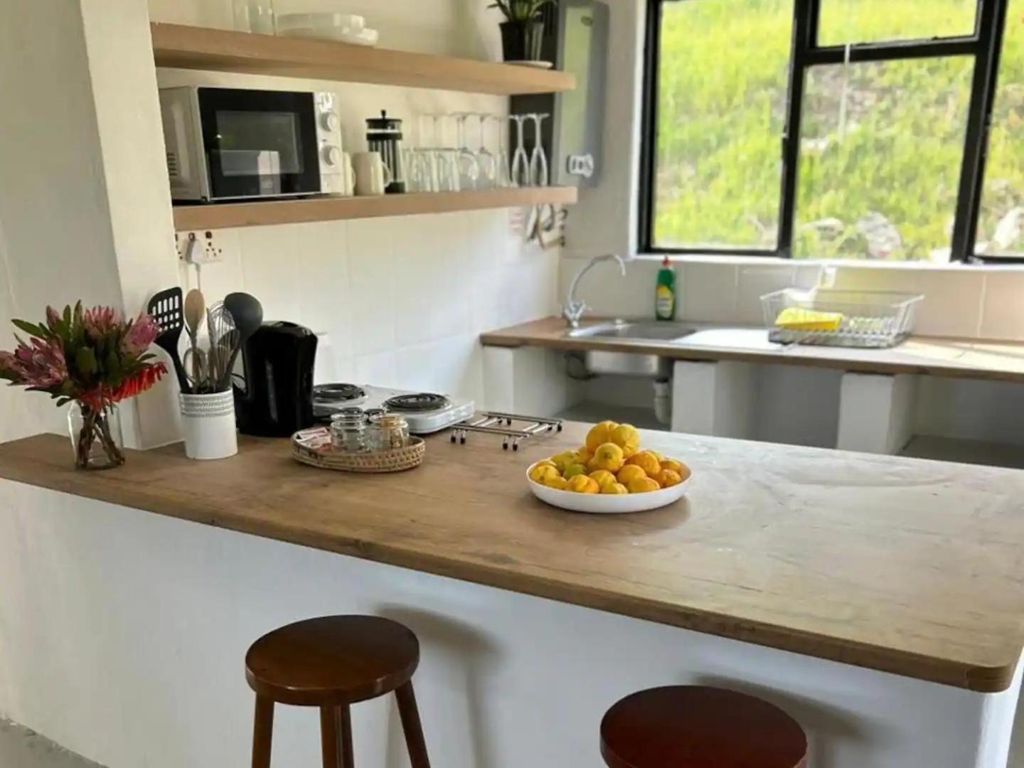 Swaynekloof Farm Villa Botrivier Rom bilde