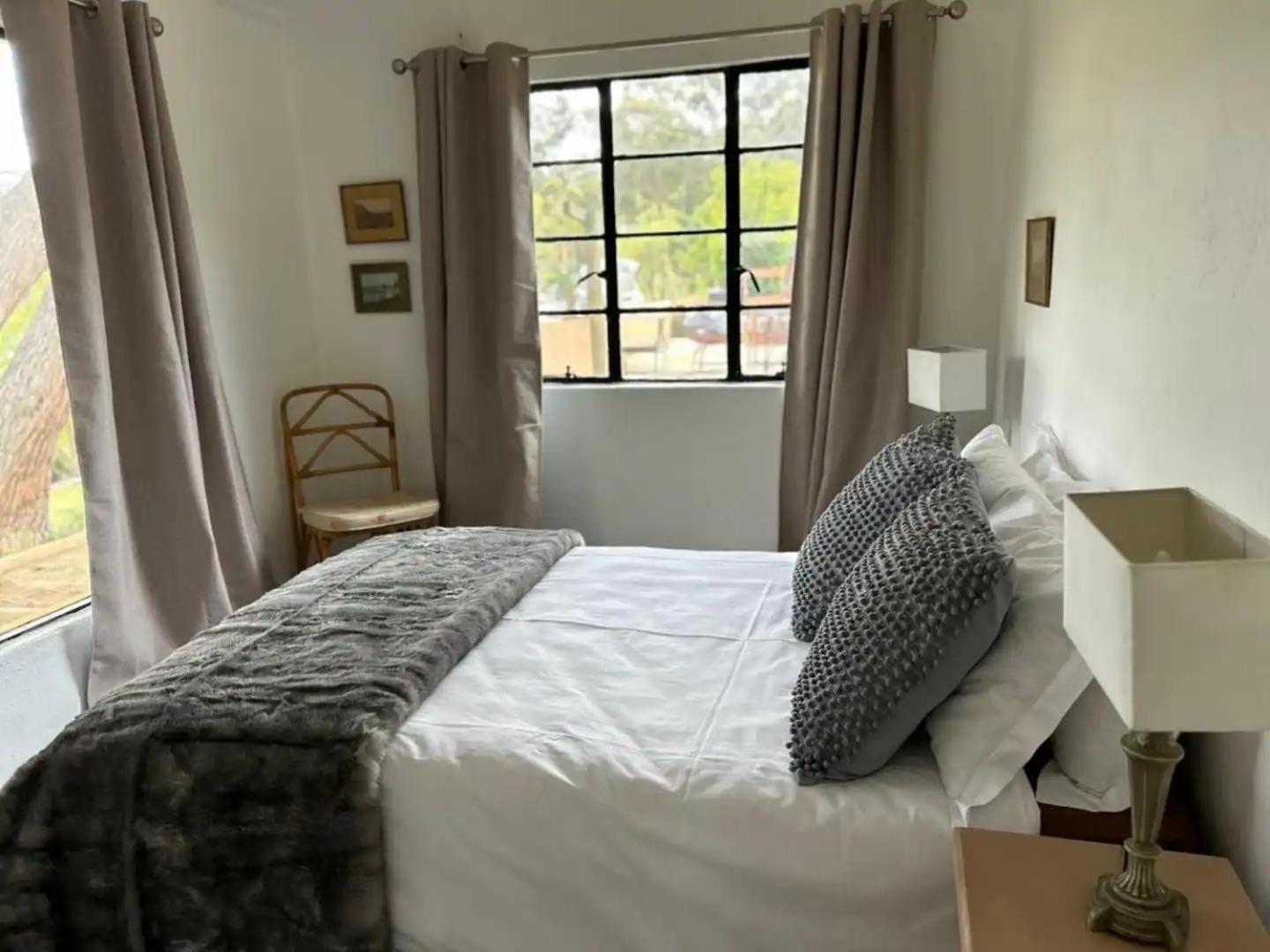 Swaynekloof Farm Villa Botrivier Rom bilde