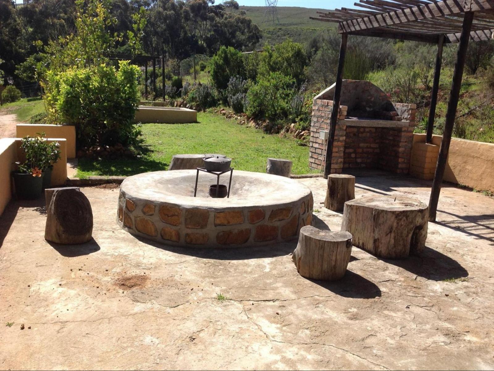 Swaynekloof Farm Villa Botrivier Rom bilde