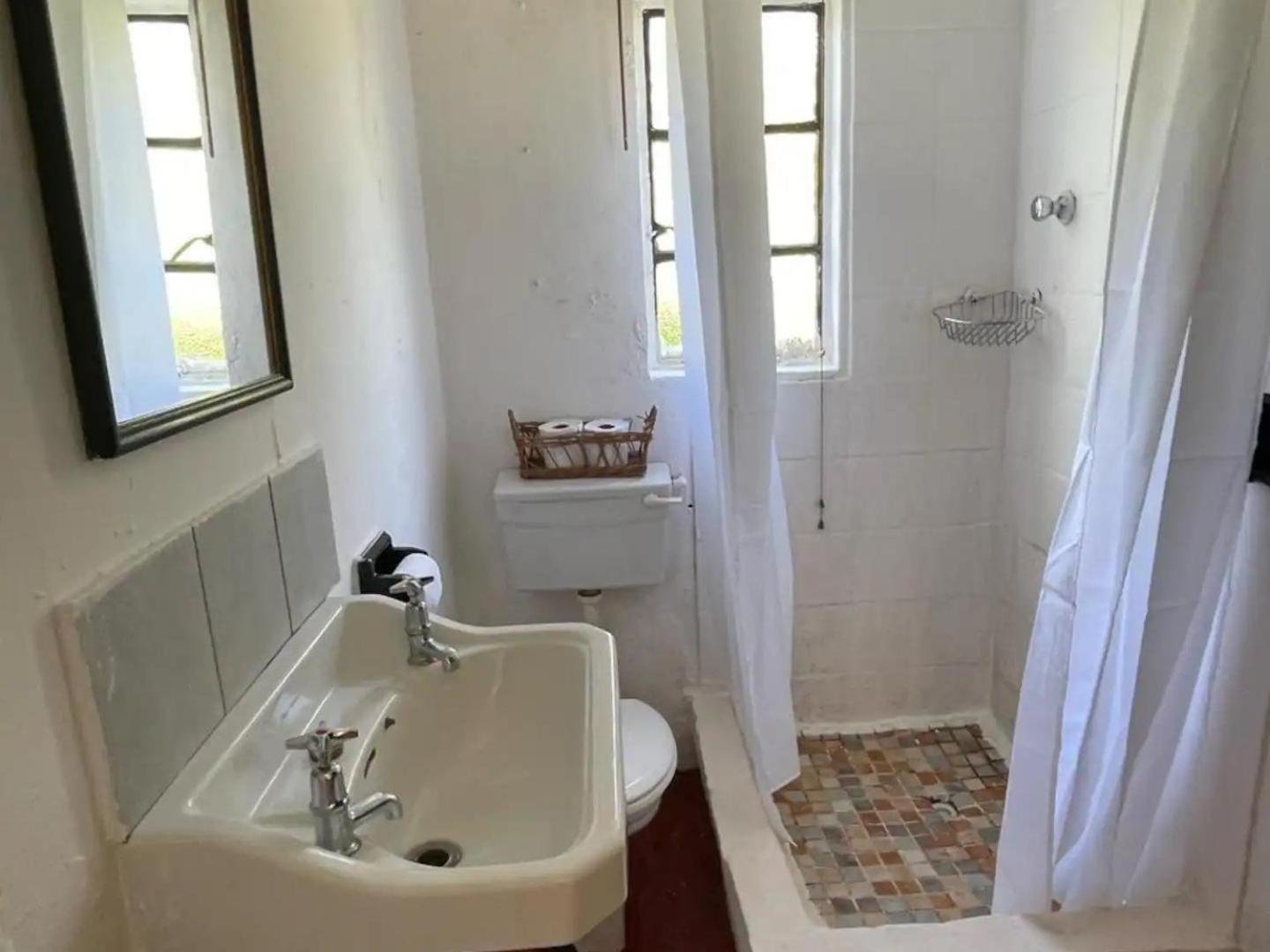 Swaynekloof Farm Villa Botrivier Rom bilde