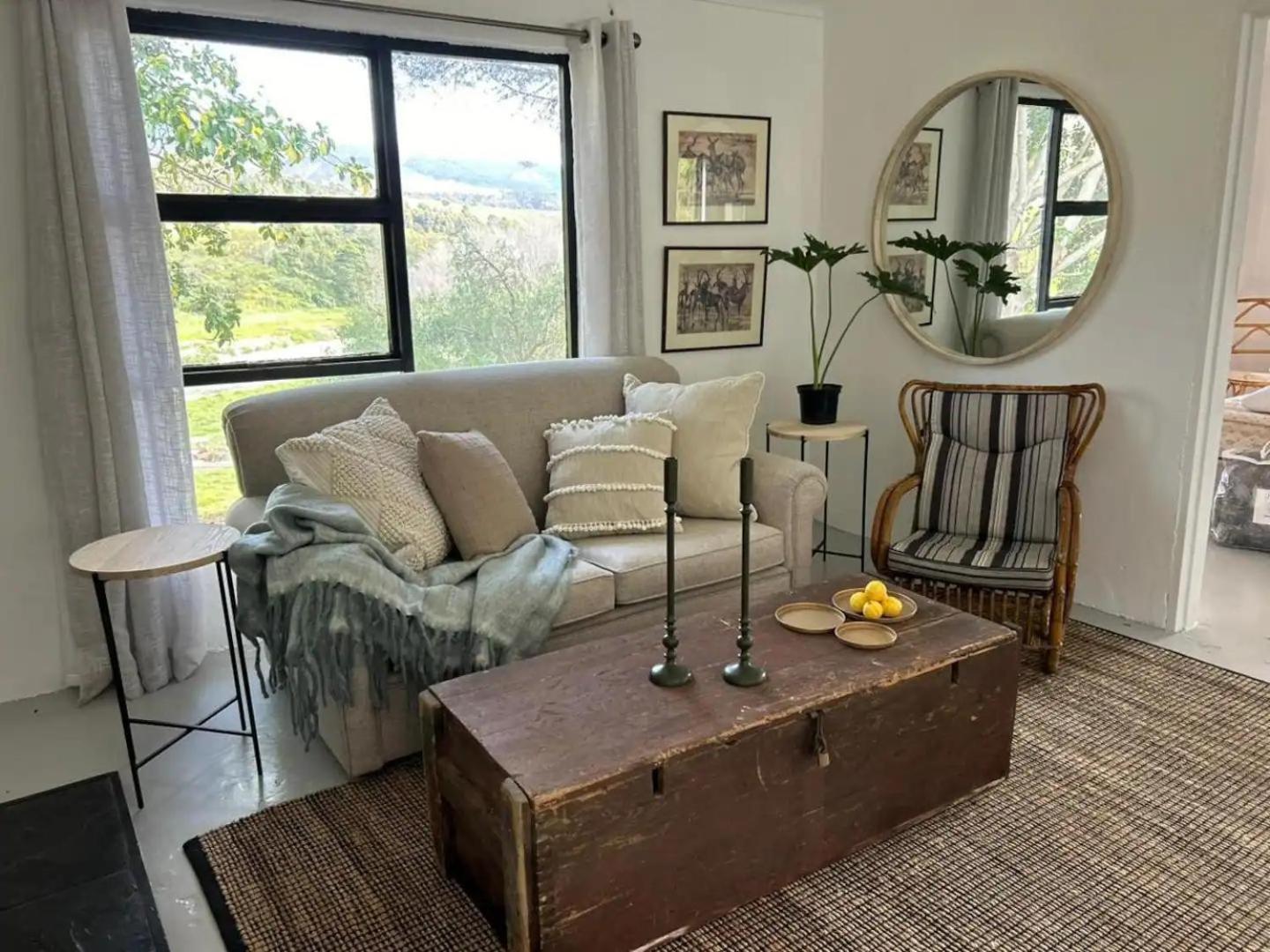 Swaynekloof Farm Villa Botrivier Rom bilde