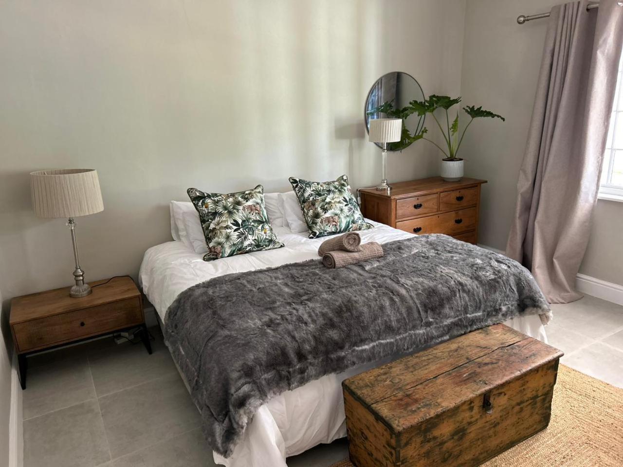 Swaynekloof Farm Villa Botrivier Rom bilde