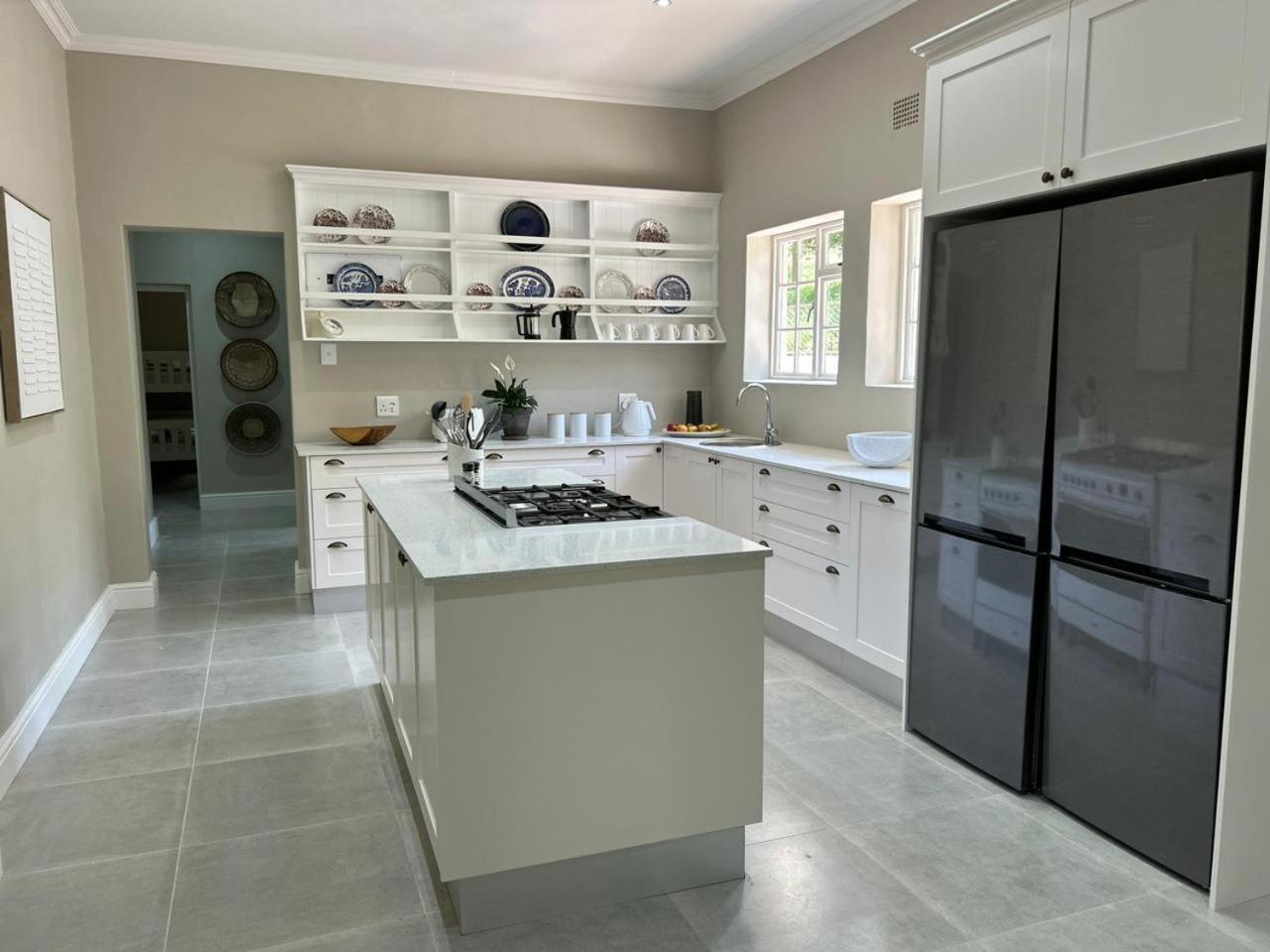 Swaynekloof Farm Villa Botrivier Rom bilde