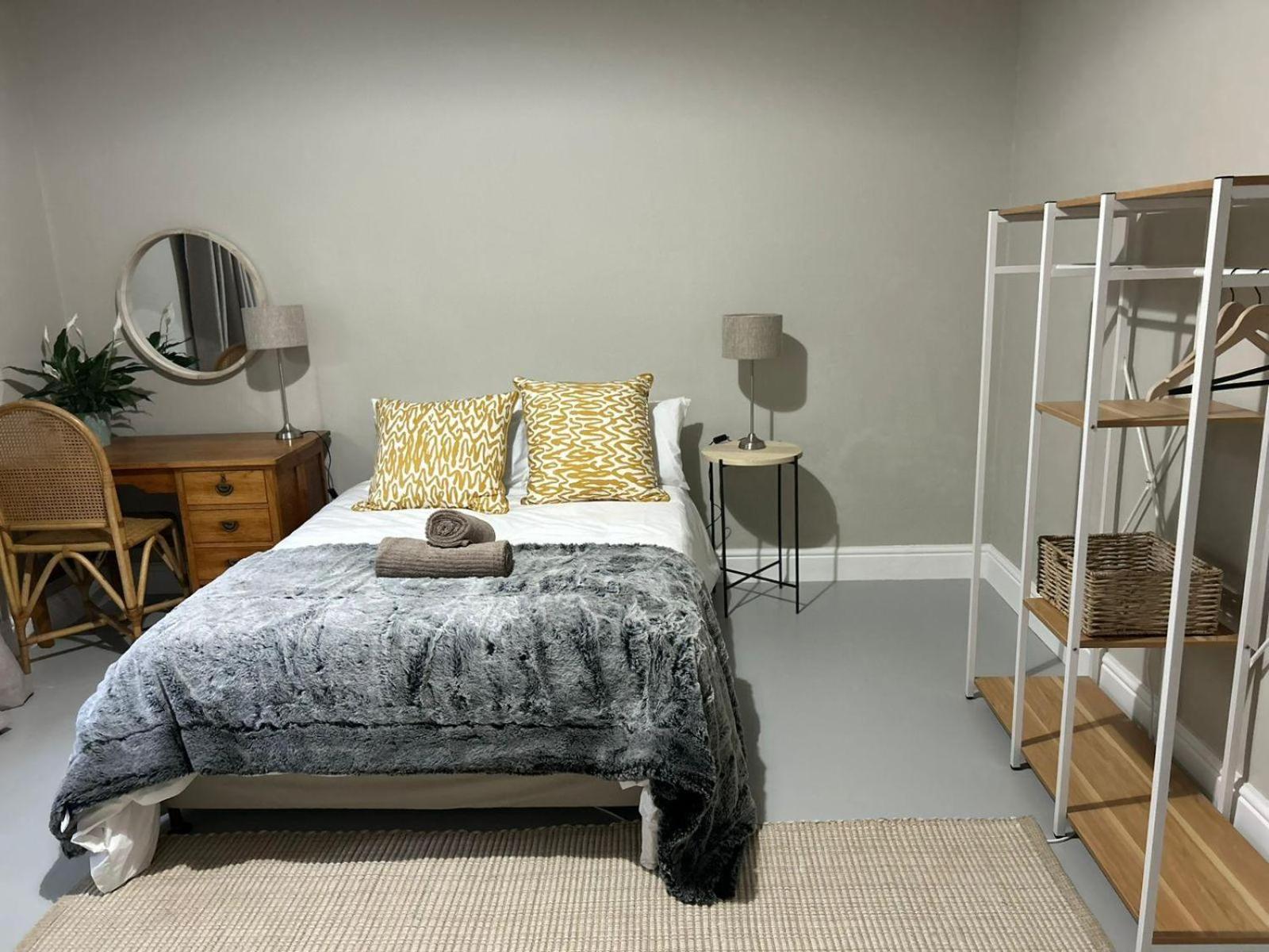 Swaynekloof Farm Villa Botrivier Rom bilde