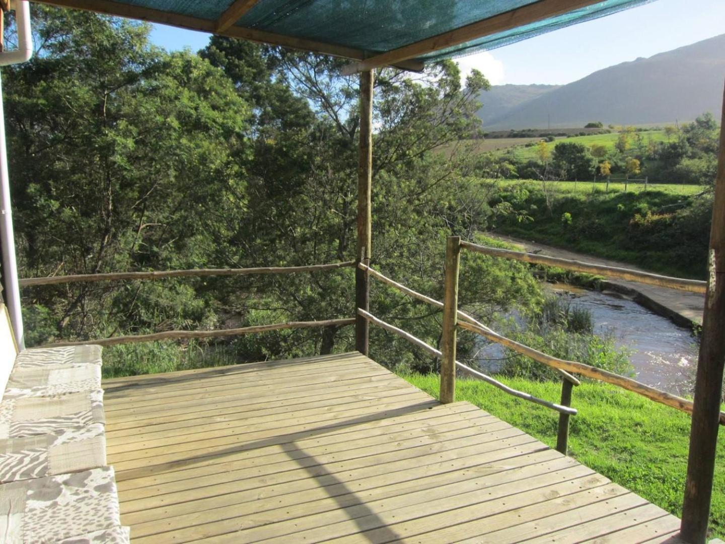 Swaynekloof Farm Villa Botrivier Eksteriør bilde