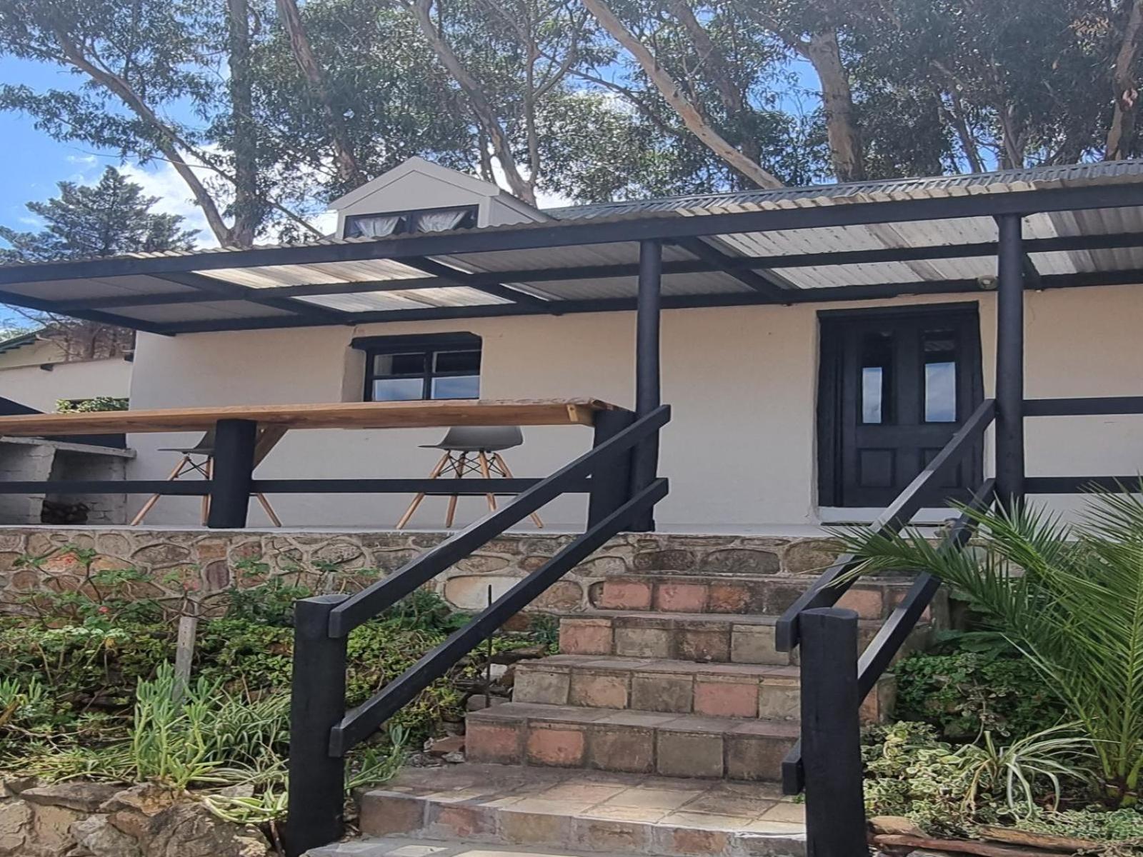 Swaynekloof Farm Villa Botrivier Rom bilde
